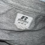 Wisconsin Badgers Top Gray Size M Photo 2