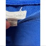 Treasure & Bond  blue blouse xl Photo 2