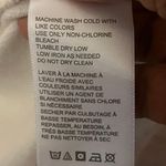 Urban Outfitters Wide Sleeve Oversized Mushroom Checkerboard Wrap Jacket XS/S Photo 12