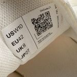 ON Running Brand Cloud Cloudnova Form 2 White/Pink Women's 10 Shoes NEW 2025 White Photo 10