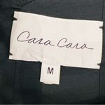 Cara cara Hyannis Top Playful, Flirty and Versatile Black Size M Photo 5