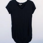 Cloth & Stone T-Shirt Dress Photo 0