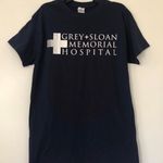 Gildan Grey’s Anatomy Shirt Photo 0