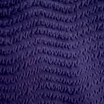 Cupshe NWT Deep Purple Textured Plunging V Neck One Piece Swimsuit Photo 5