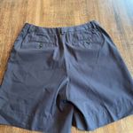 Brooks Brothers  Navy Shorts - size 6 Photo 1