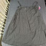 Kate Spade Cover Up Mini Dress Photo 3