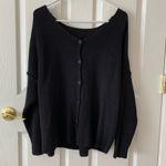 Wishlist reversible sweater Photo 4