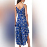 MSK Women’s Jumper Romper Size XL NWT Blue Photo 10