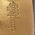 Charlotte Russe sandals Photo 1