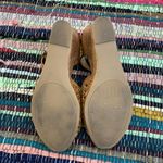 Maurice's Huarache Eloise Brown Cork Wedge Heels Size 7 Photo 7