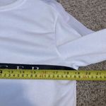 Kay Unger  Women's Performance Long-Sleeve Top w/ Mesh | S Photo 8