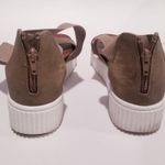 POP Comfort Fit Platform Sandals Size 7 Photo 7