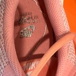 Nike  Tankini Women's pink Athletic Shoes Photo 3