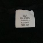 Phoebe Couture  Dress With‎ Silk Trim Photo 6