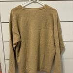 Madewell  Cozybrushed Henley Top NWT Photo 2