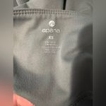 Apana  over knee leggings . Size XS‎ Photo 4