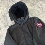 Canada Goose Parka Photo 1