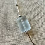 Sterling Silver Sea Glass Photo 2