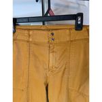 White House | Black Market  Mustard Yellow Skinny Jeans Pants Size 10 Women… Photo 1