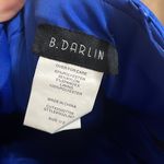 B Darlin Homecoming/Prom Dress Photo 1