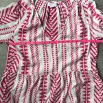 Velvet by Graham & Spencer Madeline dress Medium Pink Photo 10