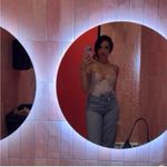 AGOLDE NEW Women’s Criss Cross Upsized Jeans Photo 8