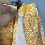 RipSkirt Hawaii Womens XL Yellow Tuscan Sunflower Tropical Beach Resort Length 3 Photo 3