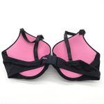 PINK - Victoria's Secret PINK Victorias‎ Secret Wear Everywhere Push Up Bra 36C Feminine Soft Girl Retro Photo 1