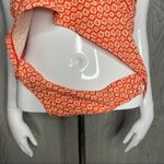 Motherhood Maternity  pregnancy bathing suit swimwear 2 piece tankini swimsuit m Photo 2