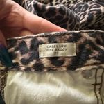 PacSun Baggy Low-Rise Jeans Photo 4