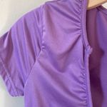 Sexy Tie Up Crop Top Photo 3