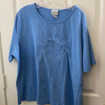 Bonworth FINAL MARKDOWN Ladies’  Decorative Tee (XL) Photo 0