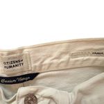 Citizens of Humanity Frieda Cuff Shorts Photo 3