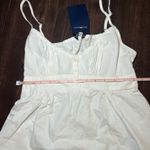Brandy Melville NWT  Tiffany Cotton Tank Photo 3