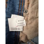 Galliano Y2K Vintage Straight Leg Jeans Women’s Size 29 Medium Wash Blue Photo 9