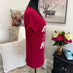 Wound Up  Red Dog Graphic T-Shirt Photo 3