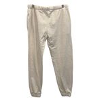 Vintage Havana  Pull on drawstring waist Good Vibes Smiley Face Sweatpants Medium Photo 2