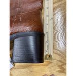 Geox Damen D Giulila F Stiefel Riding Boots Women's 7 Brown Leather Knee High Photo 1