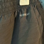 Adidas Women's Black Running Shorts | Size Large Photo 3