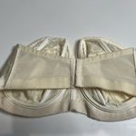 Vintage goddess strapless corset style bra 38DDD Size undefined Photo 3