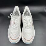 Hoka Skyflow Running Shoes Women’s 10B / Men’s 8.5 White Size 10 Photo 13