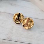 Vintage Kenneth Jay Lane Clip On Earrings K.J.L Interchangeable Earring Set Photo 6