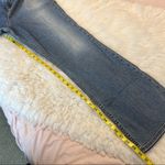 DKNY  Soho Denim Jeans Size 14 Regular Cut #2529 High Rise Photo 7