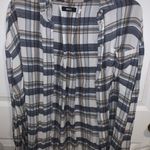 BDG Oversized Flannel Photo 0