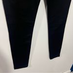  The Equipment Jean High Rise In Rinse Black Size 24 Photo 13