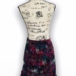 Nanette Lepore Beautiful  silk skirt Photo 0