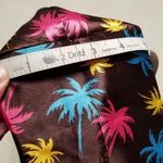 Foldable Packable Shopping Grocery Tote Handle Bag Zip Snap Photo 7