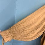 Amanda’s Collection Rayon Boho embroidered Western Coastal Cowgirl XXL NEW 730 Tan Photo 4