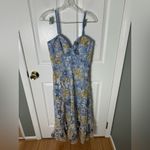 Dress the Population  Carina Dress M Photo 2