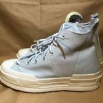 Converse High-top sneakers CHUCK 70 PLUS MIXED
MATERIAL Photo 4